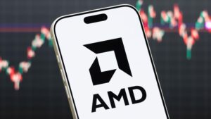 AMD billón de dólares