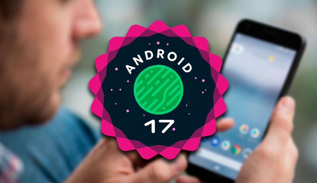 Novedades de One UI 9 con Android 17 Novedades de One UI 9 con Android 17