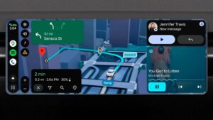 Android Auto