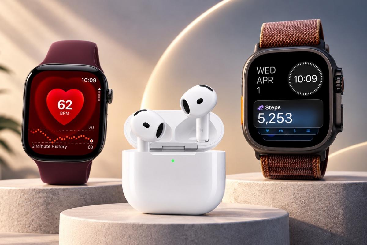 Apple Watch Series 12 Apple Watch Series 12