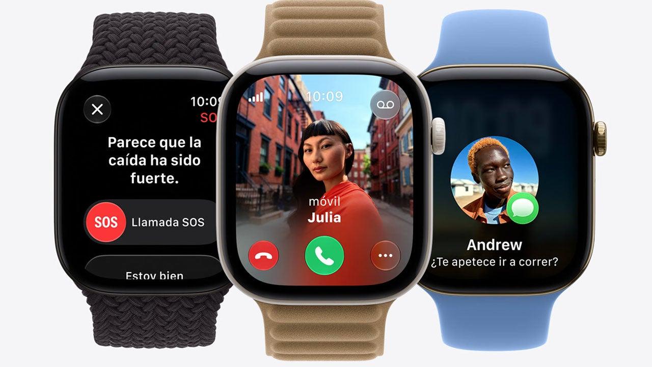 Apple Watch Series 12 Apple Watch Series 12