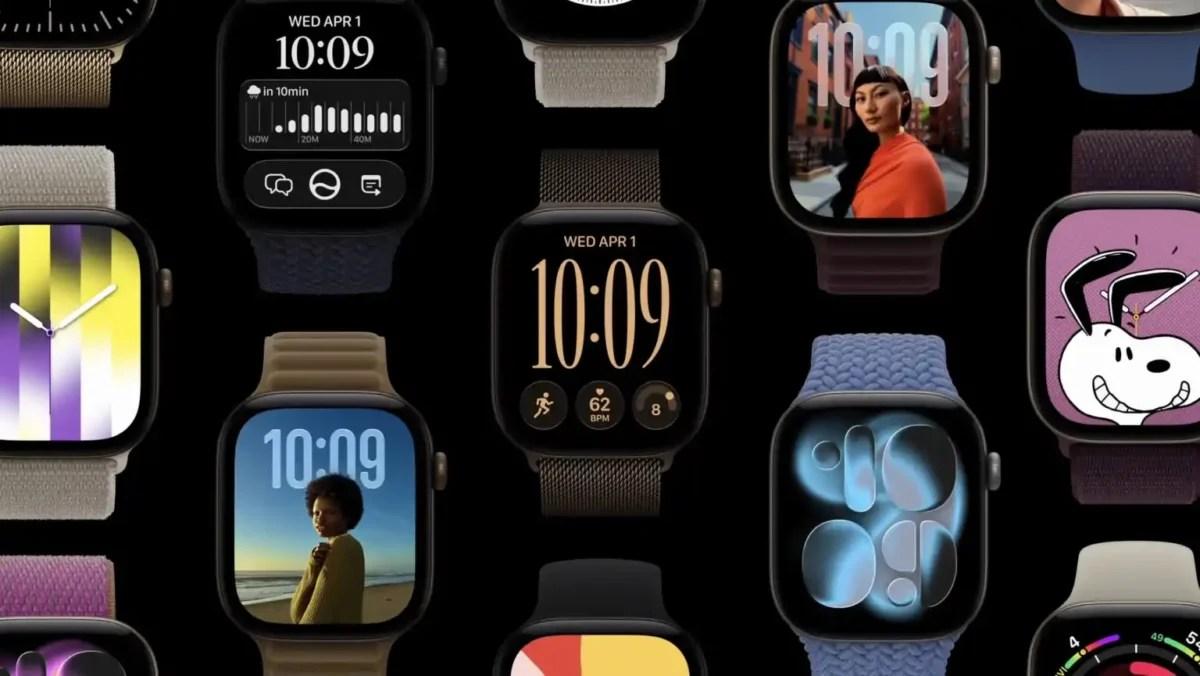 Apple Watch Ultra 4 Apple Watch Ultra 4