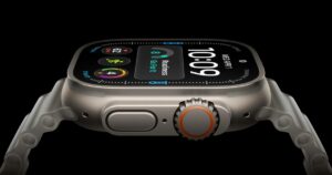 Apple Watch Ultra 4