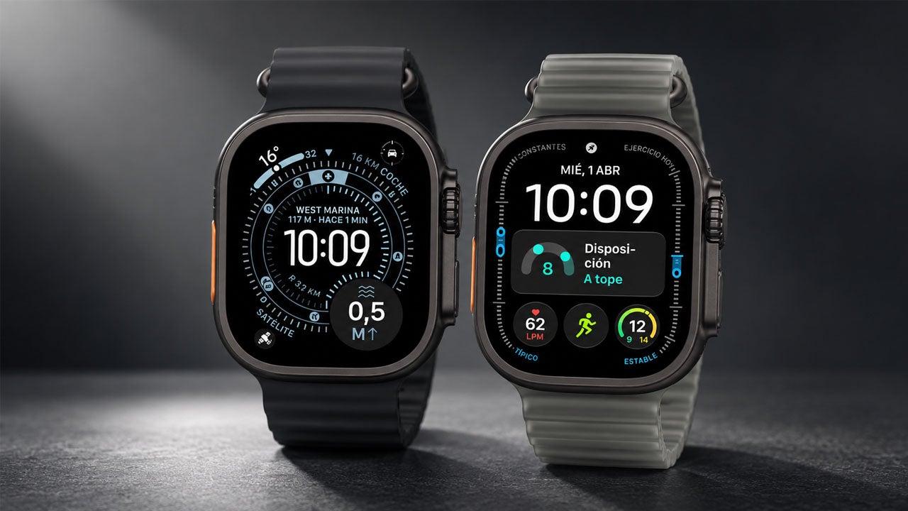 Apple Watch Ultra 4 Apple Watch Ultra 4