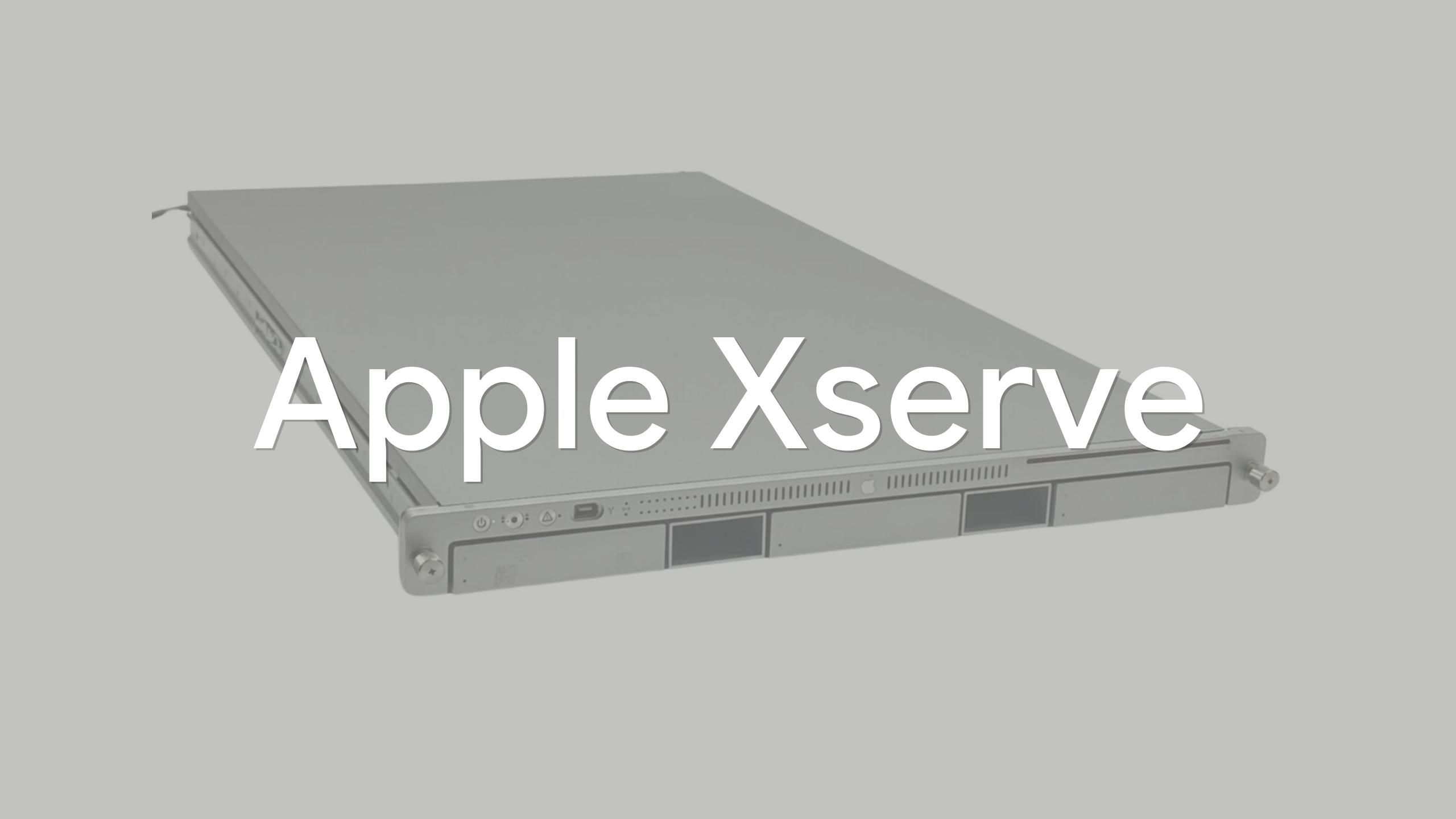 Apple servidores IA Apple servidores IA