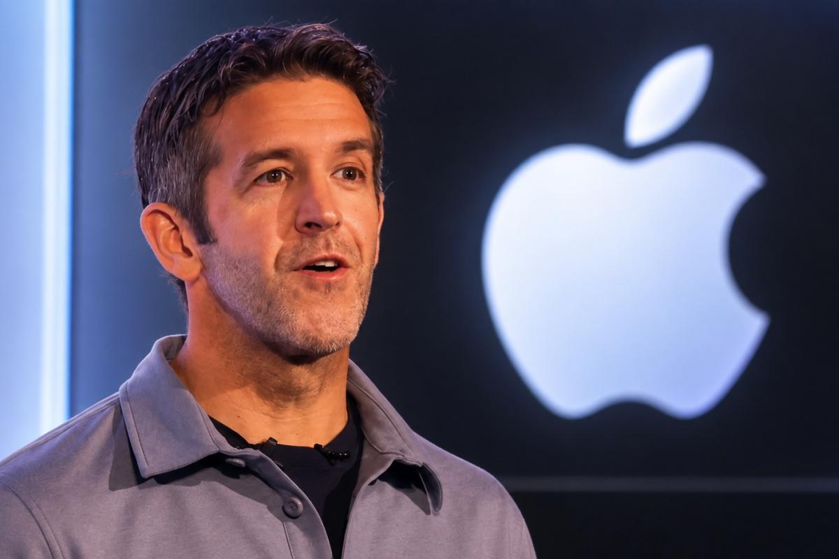 Apple servidores IA Apple servidores IA