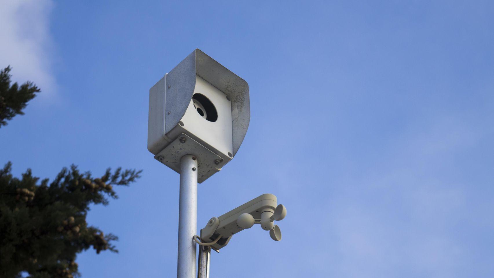 Cámaras de videovigilancia Cámaras de videovigilancia
