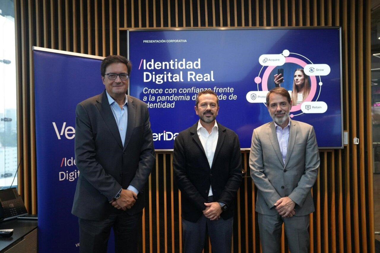 Acuerdo tecnológico Colaboración en ciberseguridad