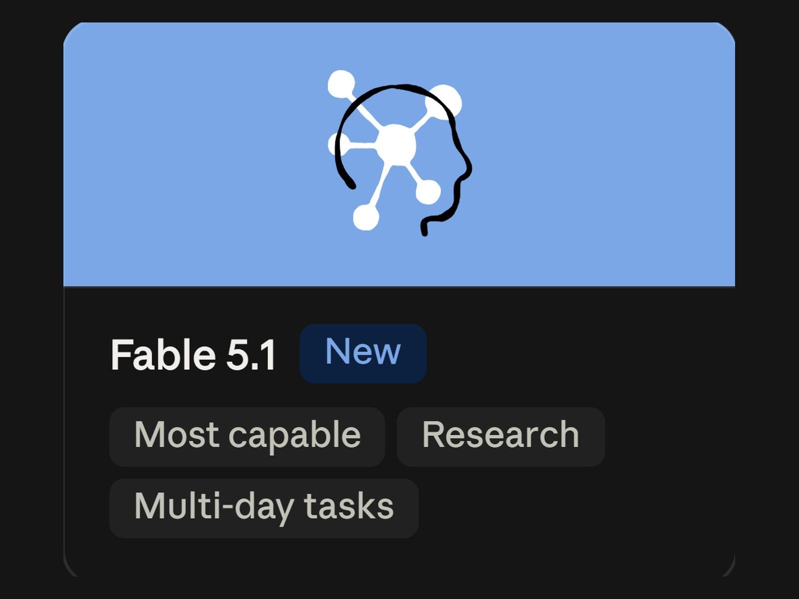 Claude Fable 5.1 - Seguridad Claude Fable 5.1 seguridad