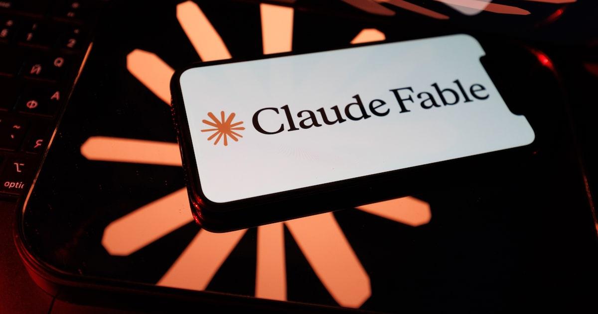 Claude Fable 5.1 - Rendimiento Claude Fable 5.1 rendimiento