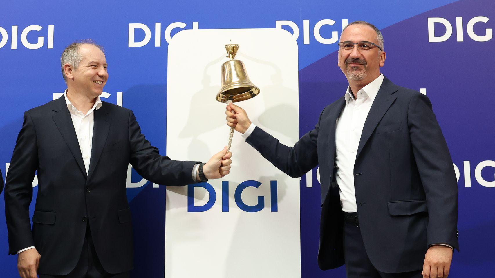 Digi fibra Digi fibra