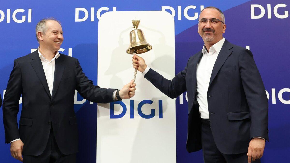 Digi fibra Digi fibra