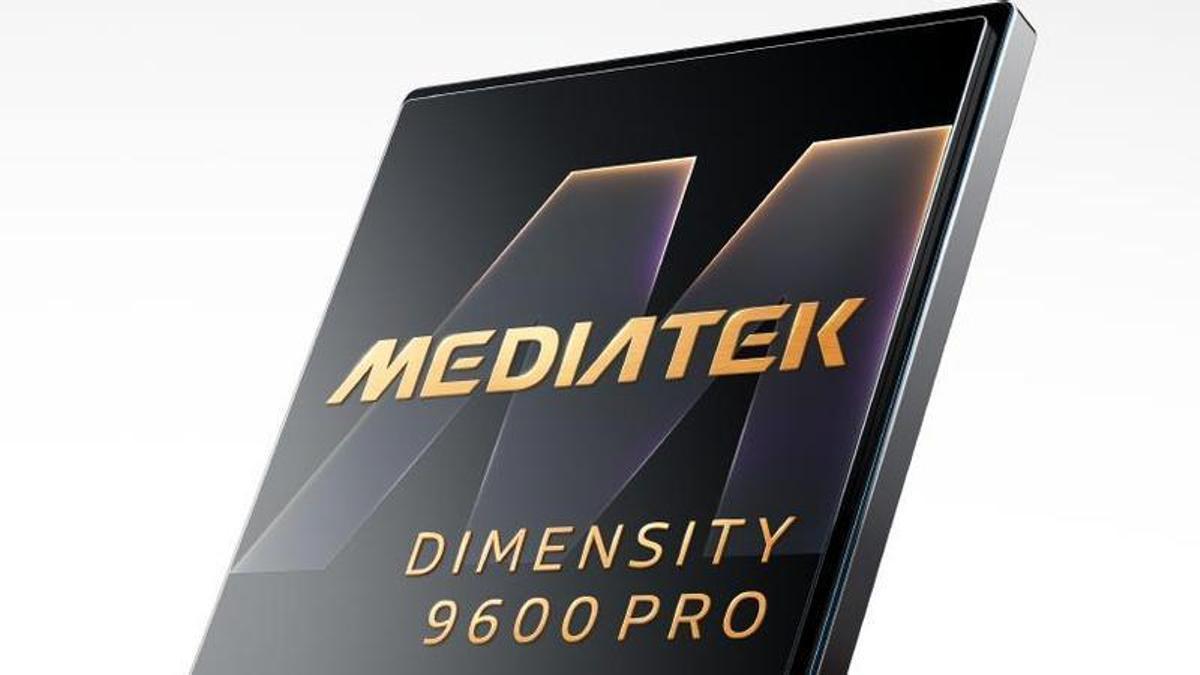 Dimensity 9600 Pro Memoria Dimensity 9600 Pro memoria LPDDR6