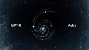 GPT-6 Astra