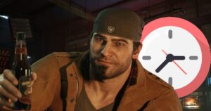 Gears of War: E-Day
