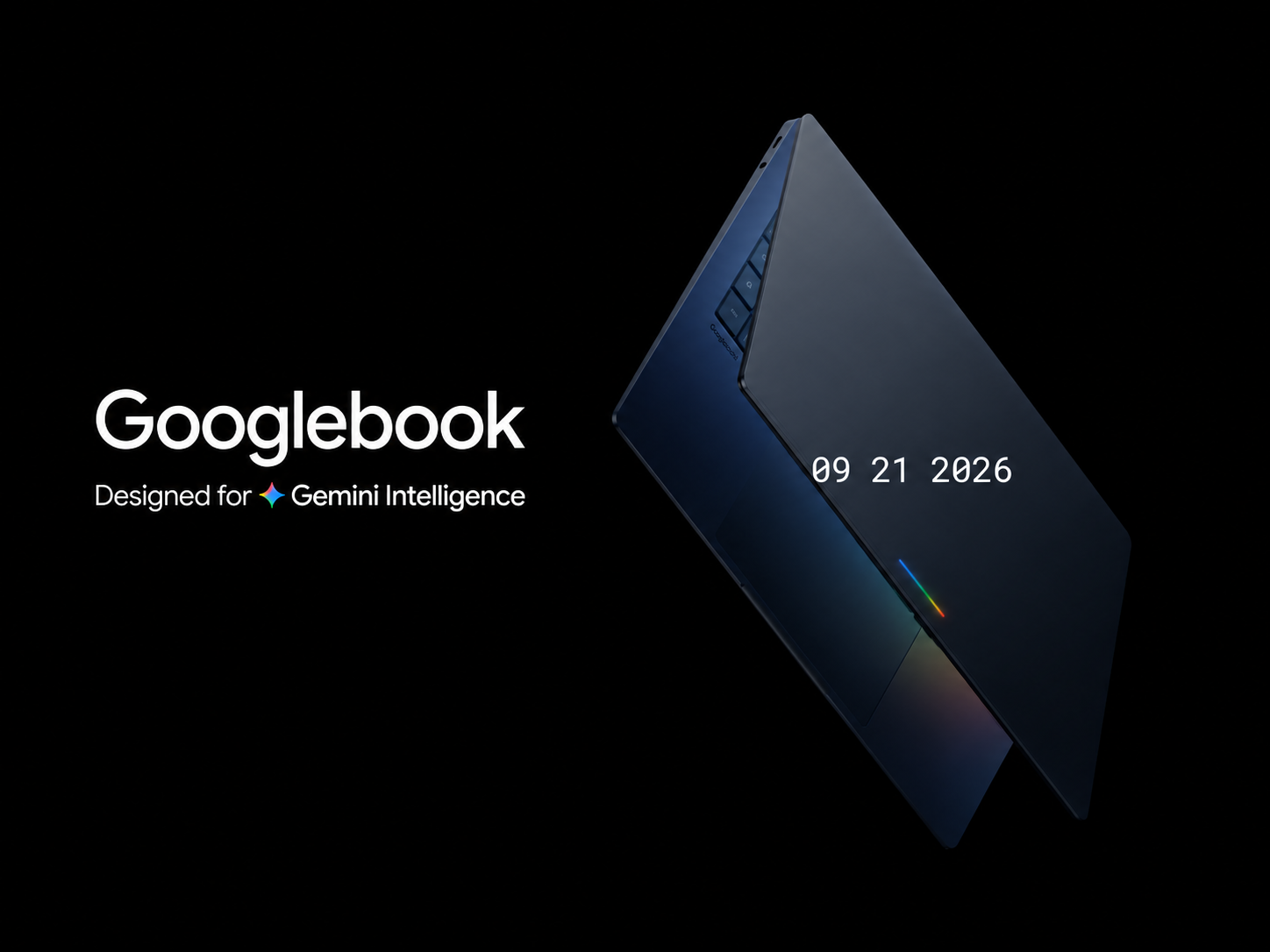 Googlebook precio Googlebook precio