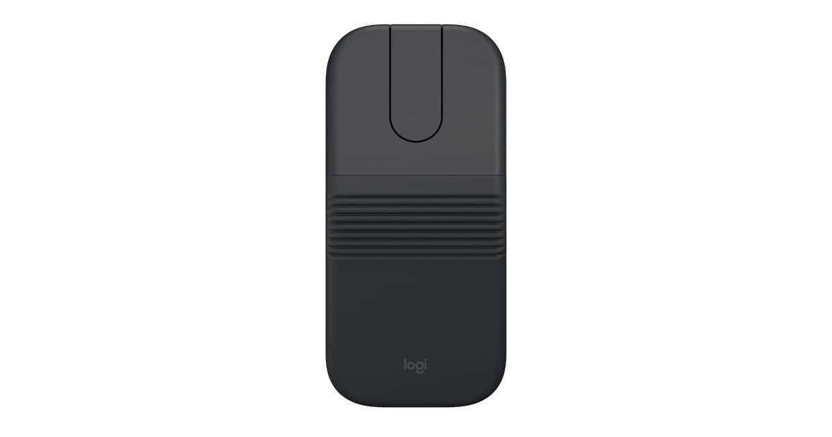 Logitech Mobi Fold plegable Logitech Mobi Fold plegable