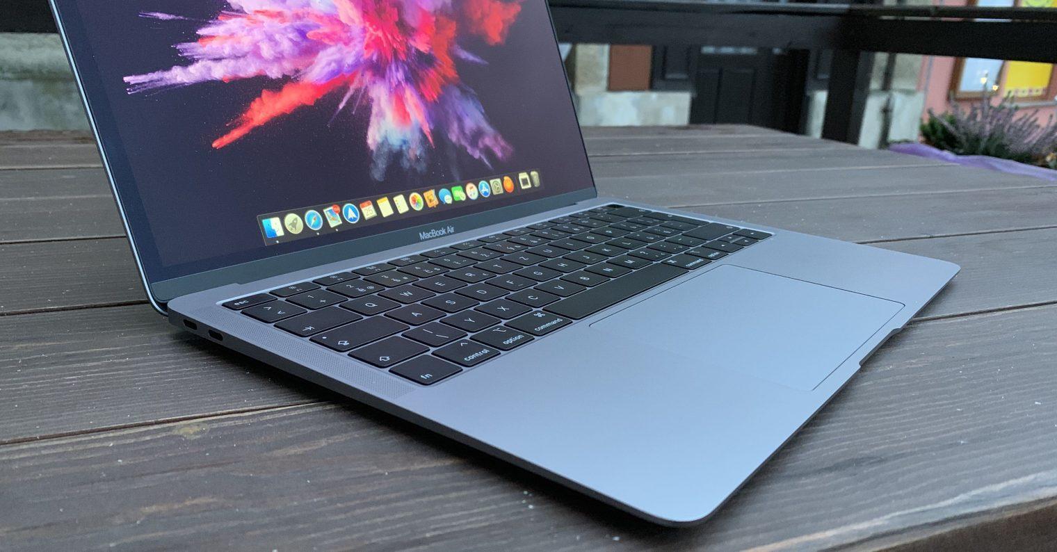 Usuarios de Mac con Intel y el futuro del soporte Usuarios de Mac con Intel