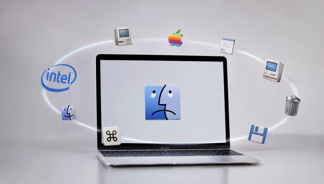 Rosetta 2 y su retirada progresiva Rosetta 2 retirada en Mac