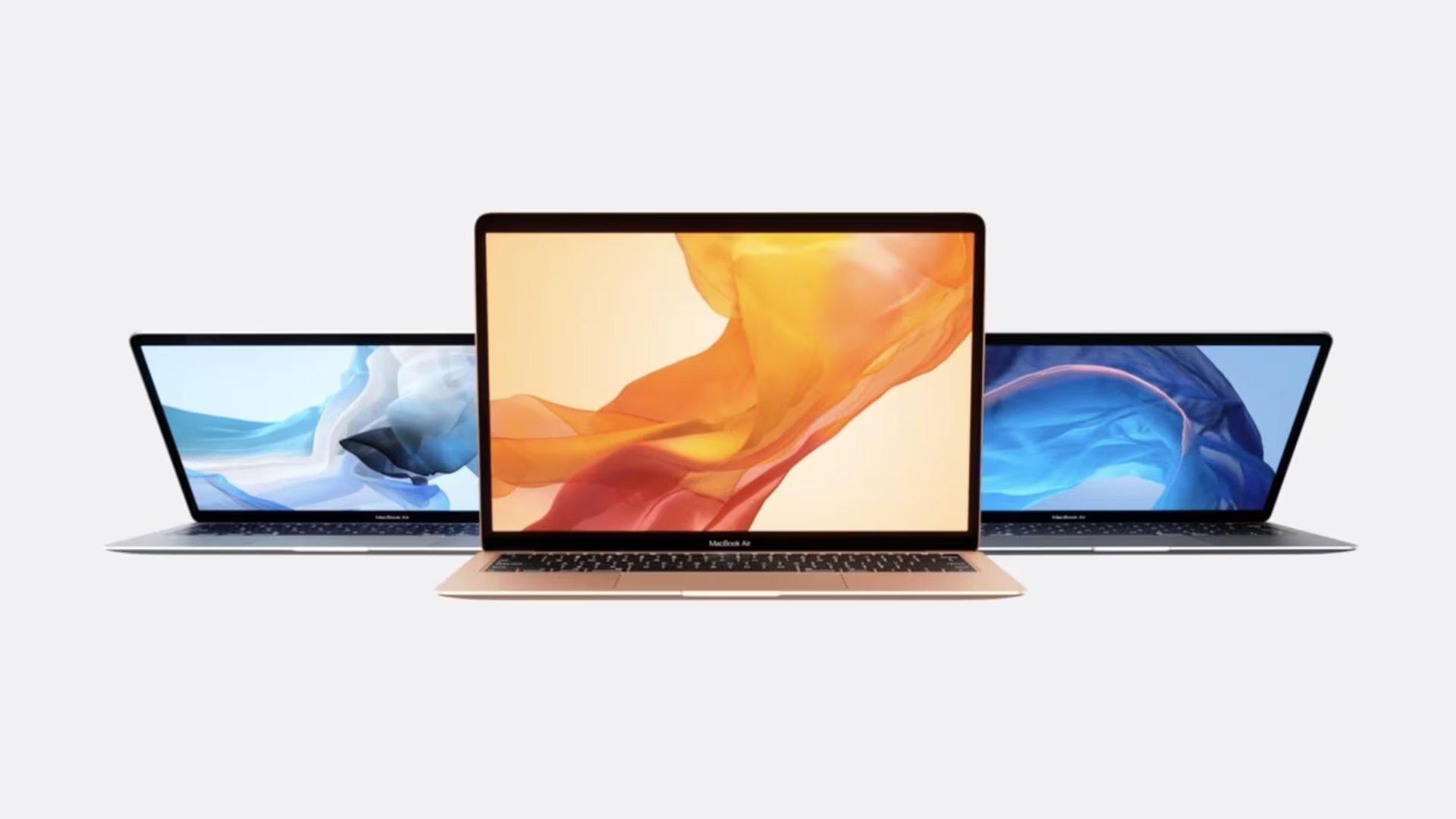 El abandono progresivo de los procesadores Intel en Mac Procesadores Intel en Mac