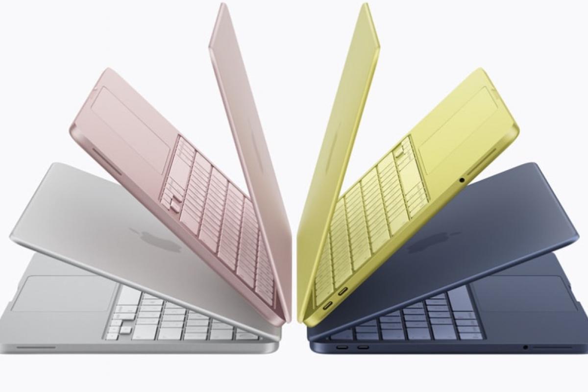 MacBook Neo SSD MacBook Neo SSD