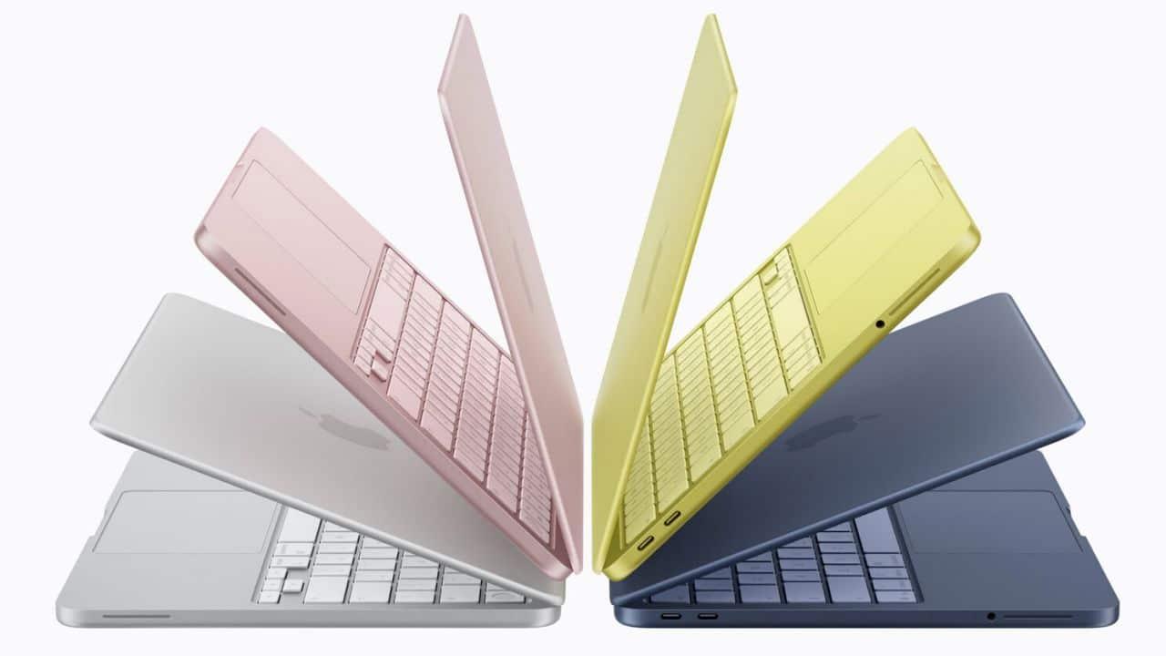 MacBook Neo SSD MacBook Neo SSD