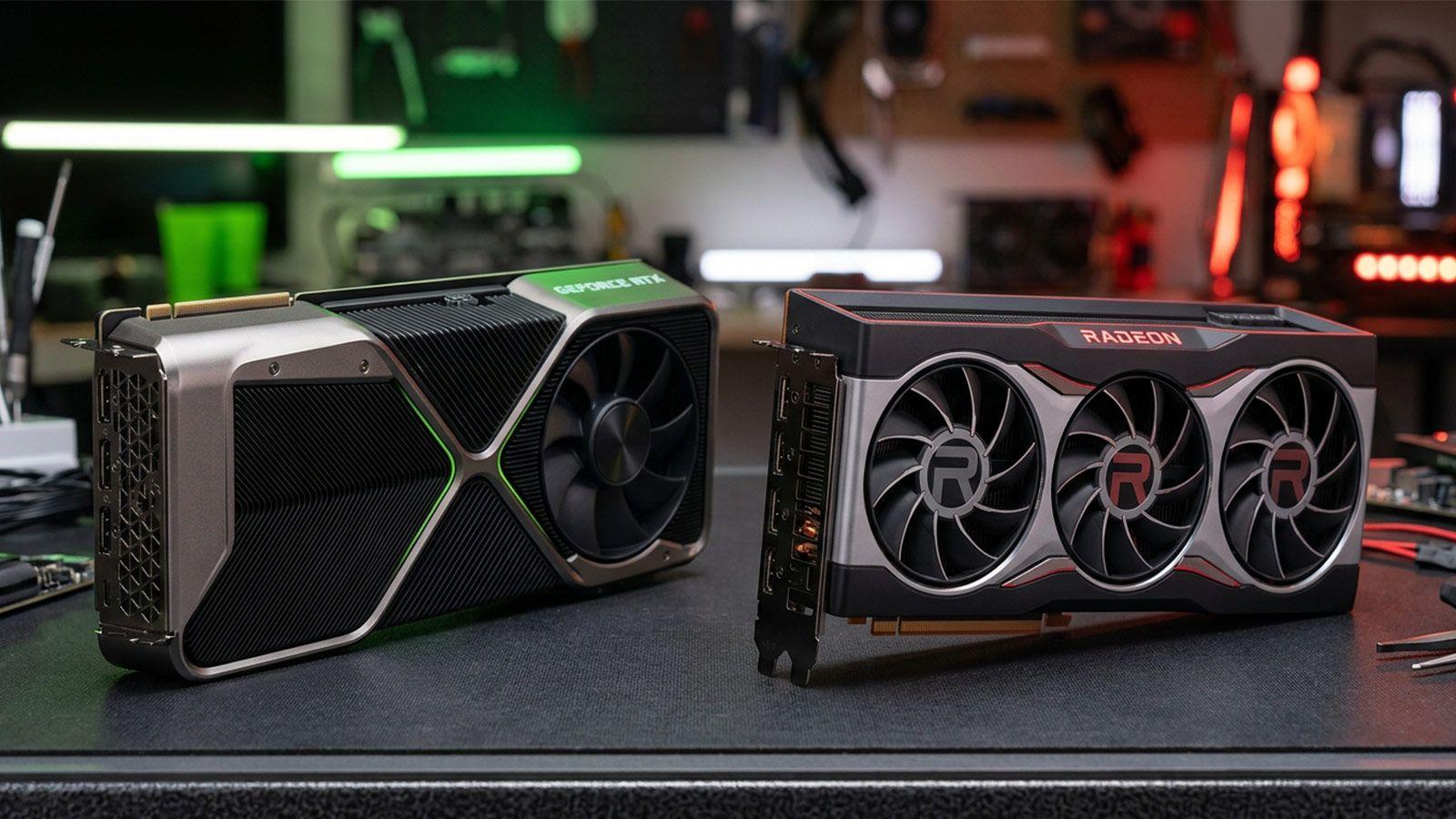 Nvidia RTX 60 Nvidia RTX 60