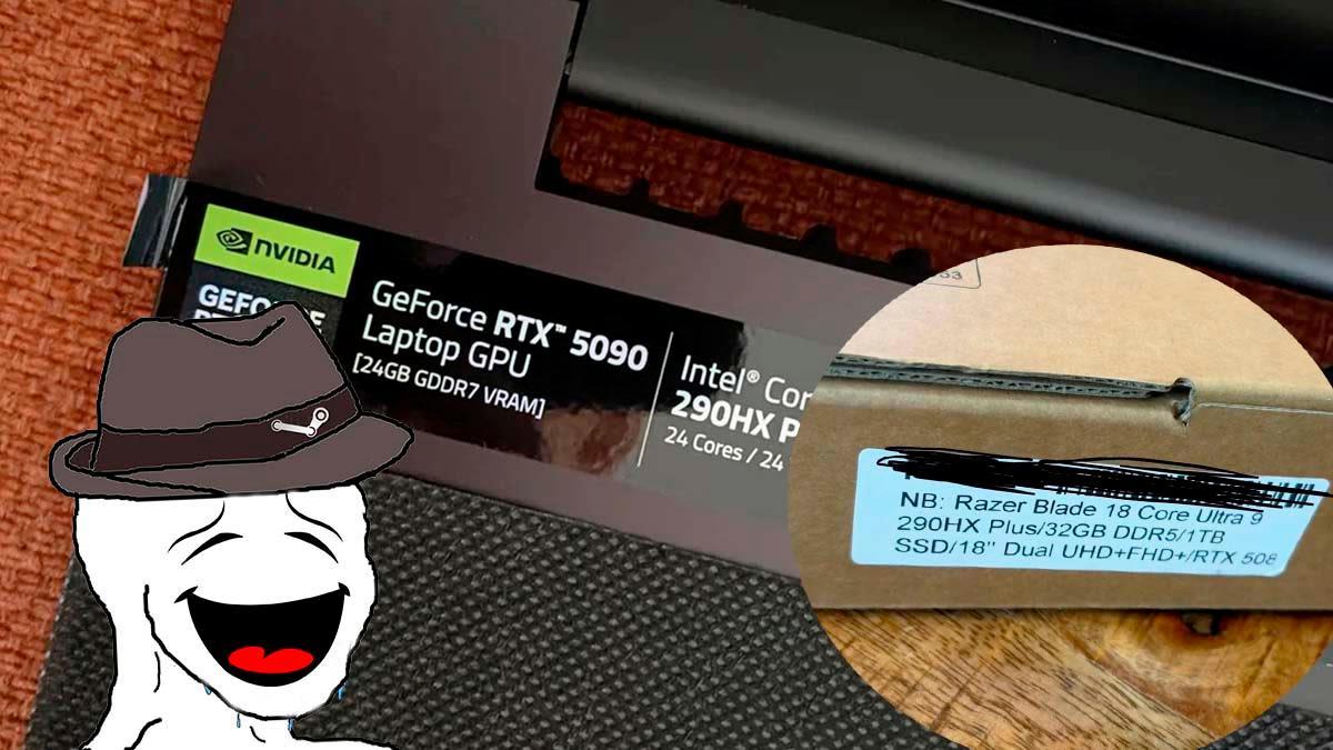 NVIDIA GeForce RTX 5090 NVIDIA GeForce RTX 5090