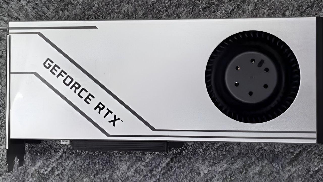 Anuncio de RTX 5090 modificada con 96 GB RTX 5090 con 96 GB de memoria en Alibaba