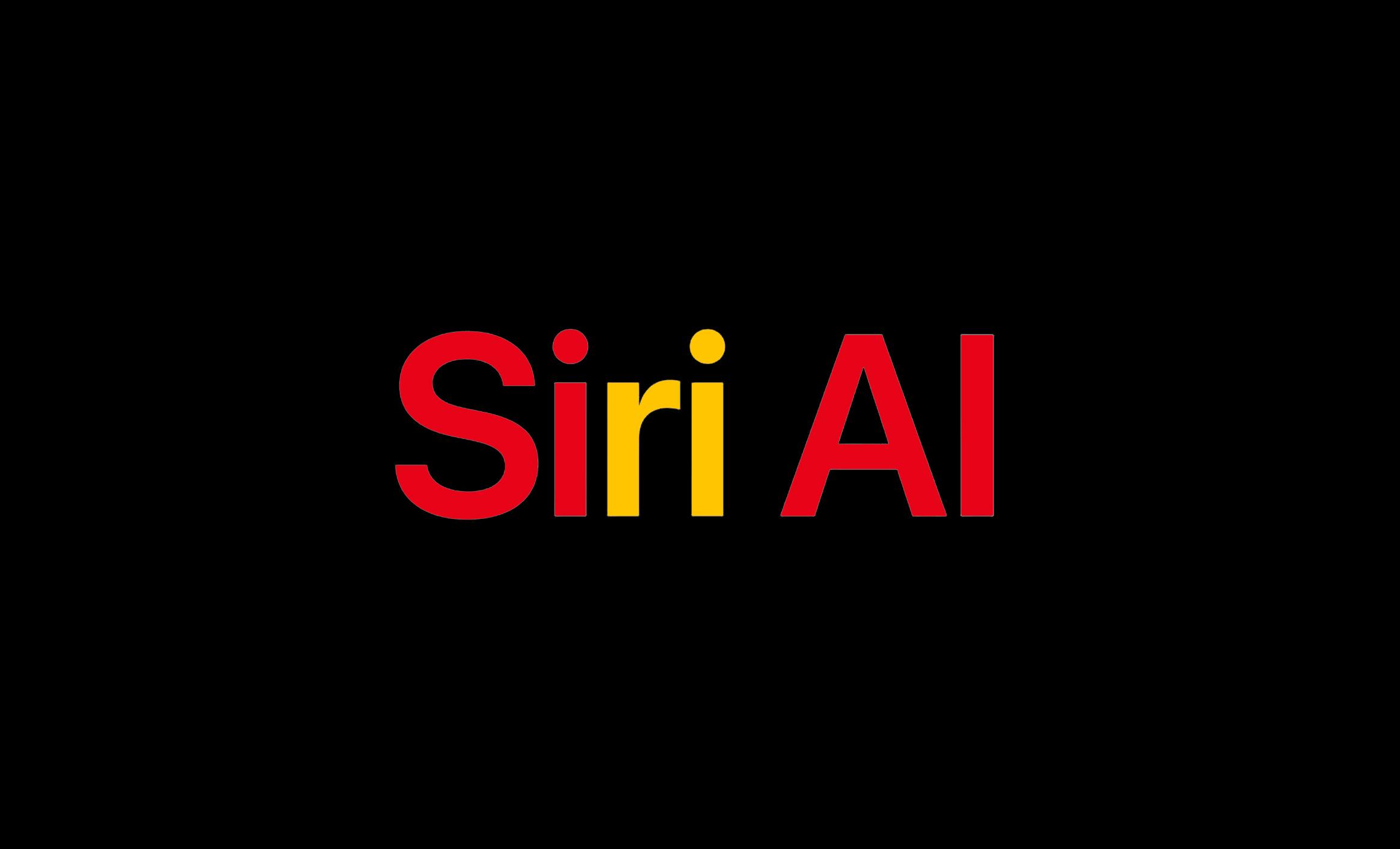 Nuevas funciones de Siri AI Funciones de Siri AI explicadas