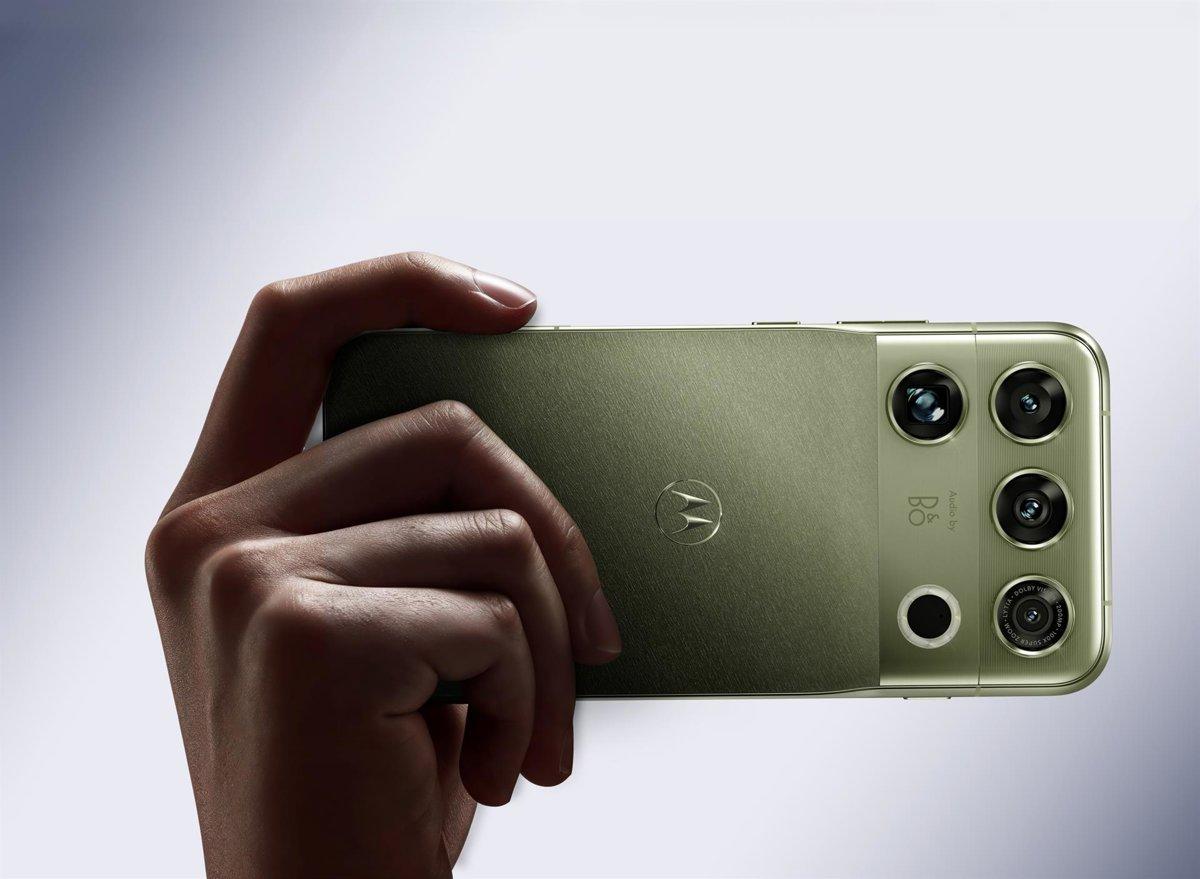 IA y fotografía Snapdragon IA y fotografía Snapdragon