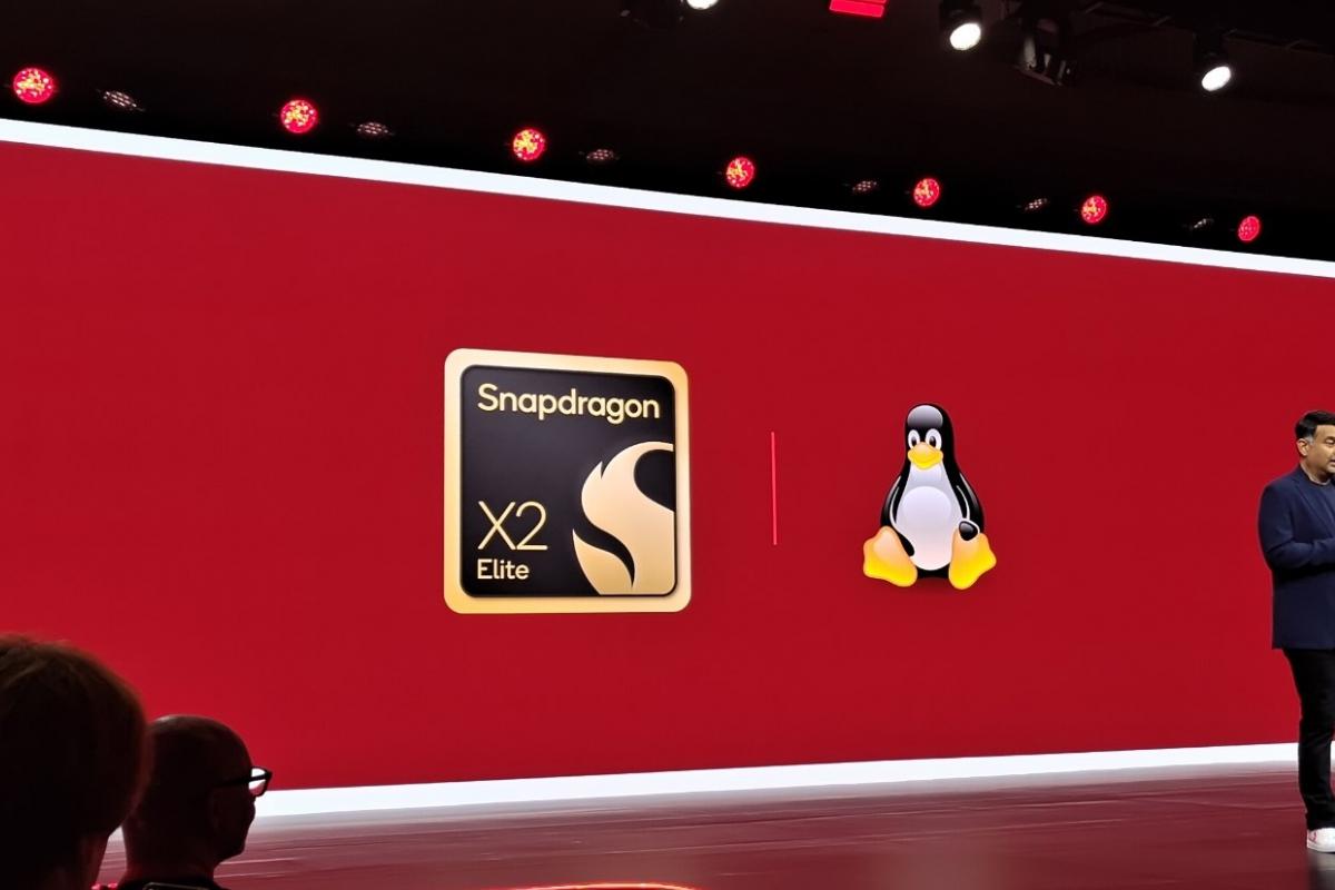 Snapdragon X2 Snapdragon X2