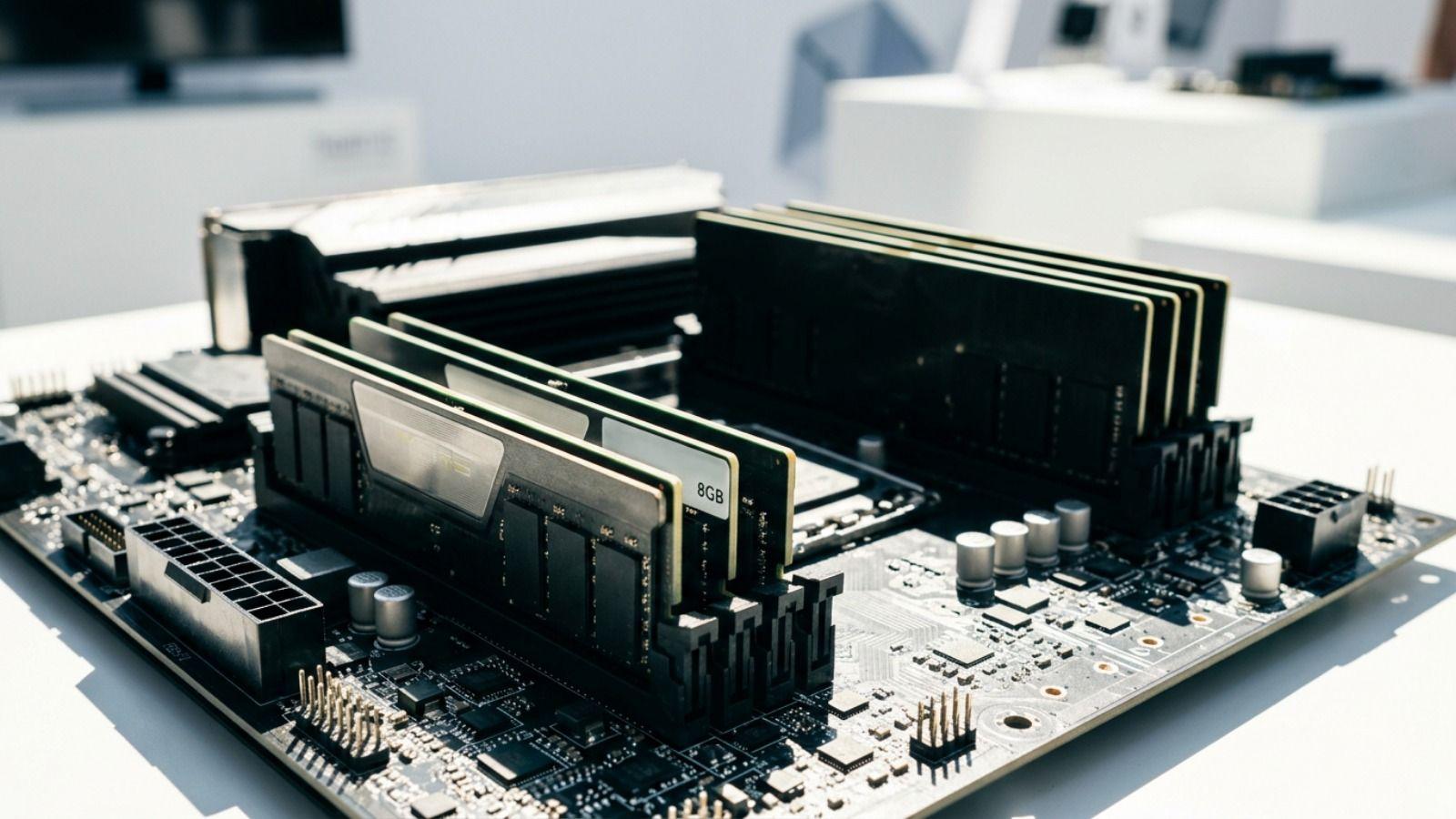 Optimización de Windows 11 para 8 GB Optimización de Windows 11 para 8 GB