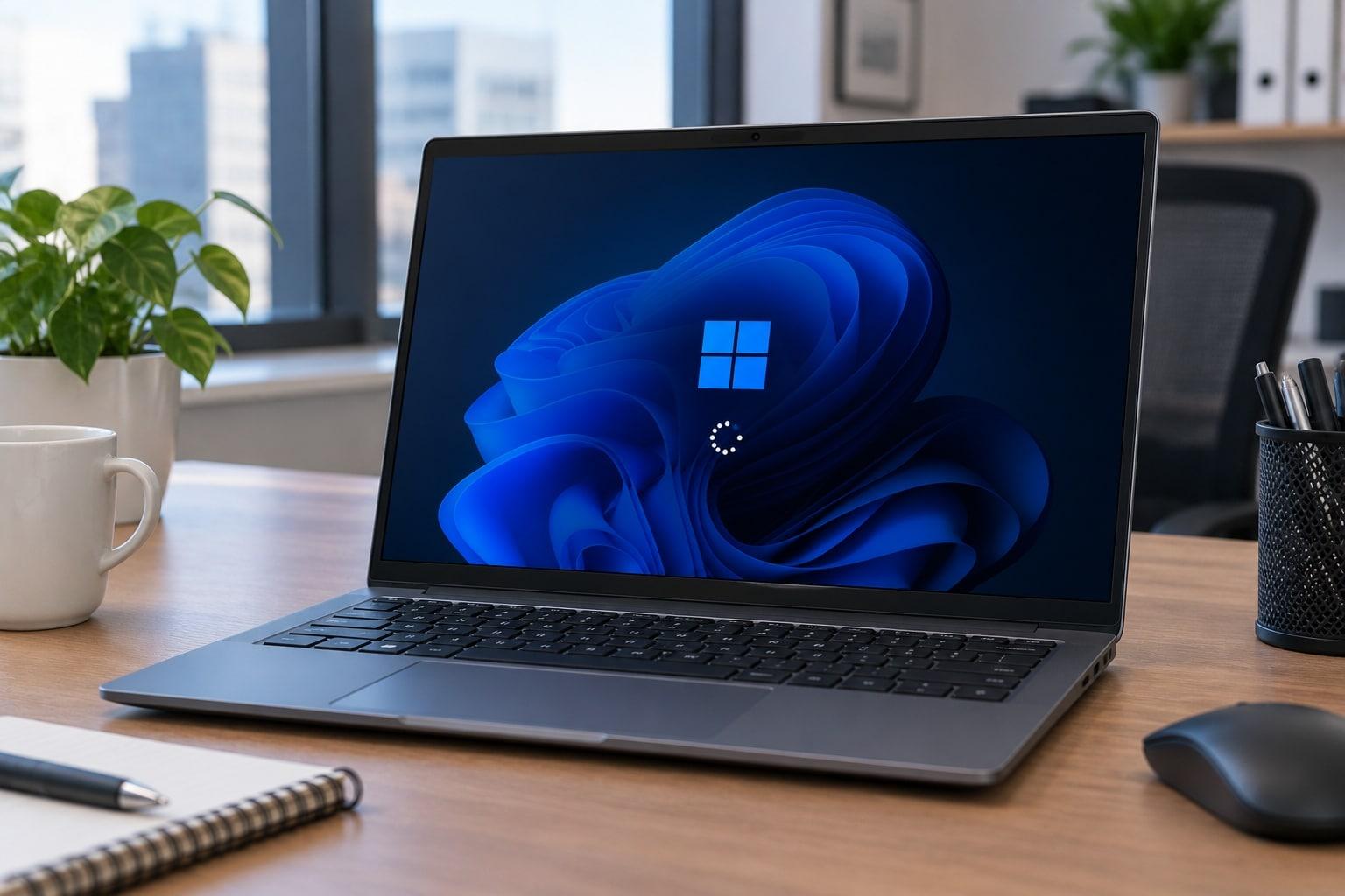 Windows 11 actualización septiembre Windows 11 actualización septiembre