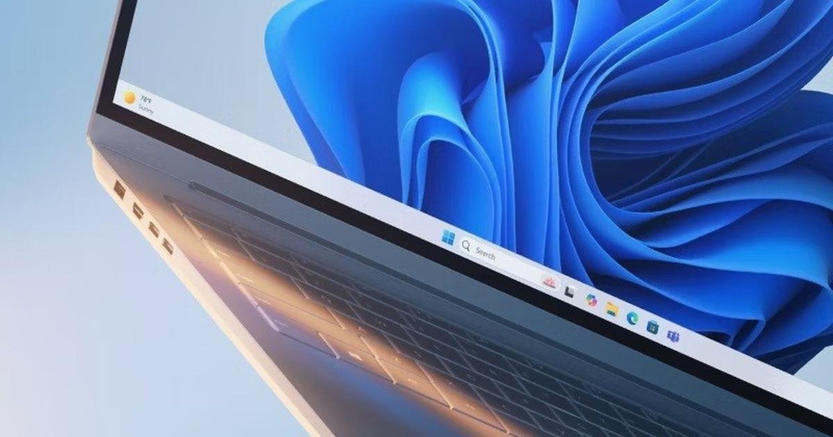 Windows 11 actualización cursor problema Cursor de Windows 11 con problemas tras actualización
