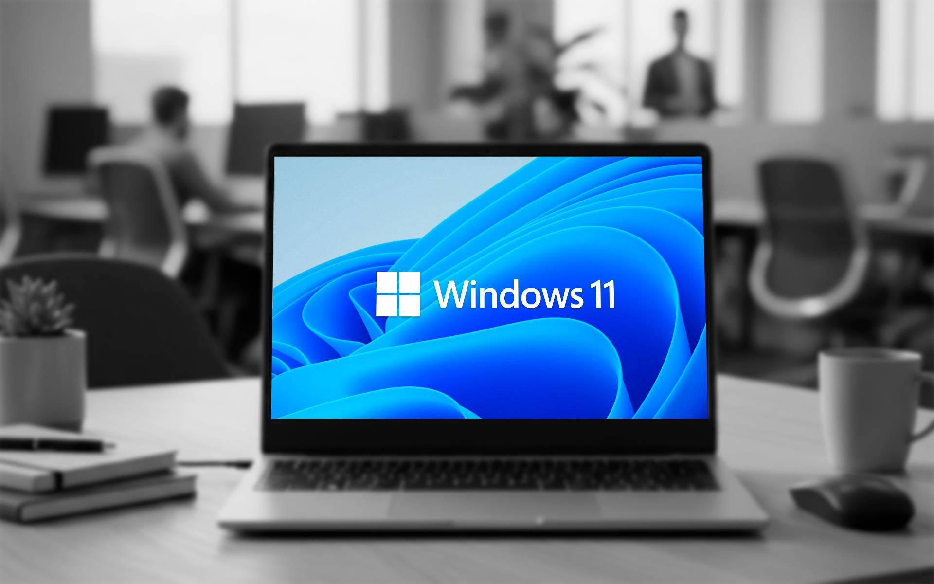 Windows 11 sin cuenta de Microsoft Windows 11 sin cuenta de Microsoft