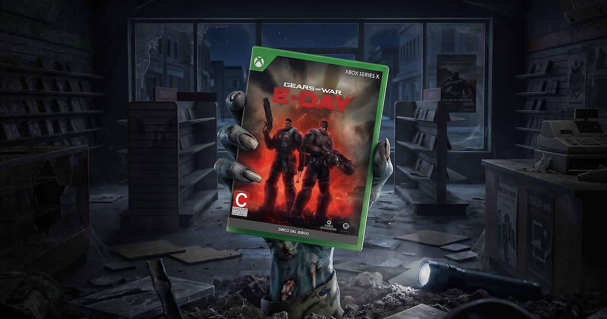 Xbox disc to digital Programa Disc to Digital de Xbox