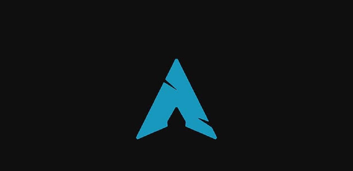 Imagen sobre seguridad en Arch Linux Imagen sobre seguridad en Arch Linux