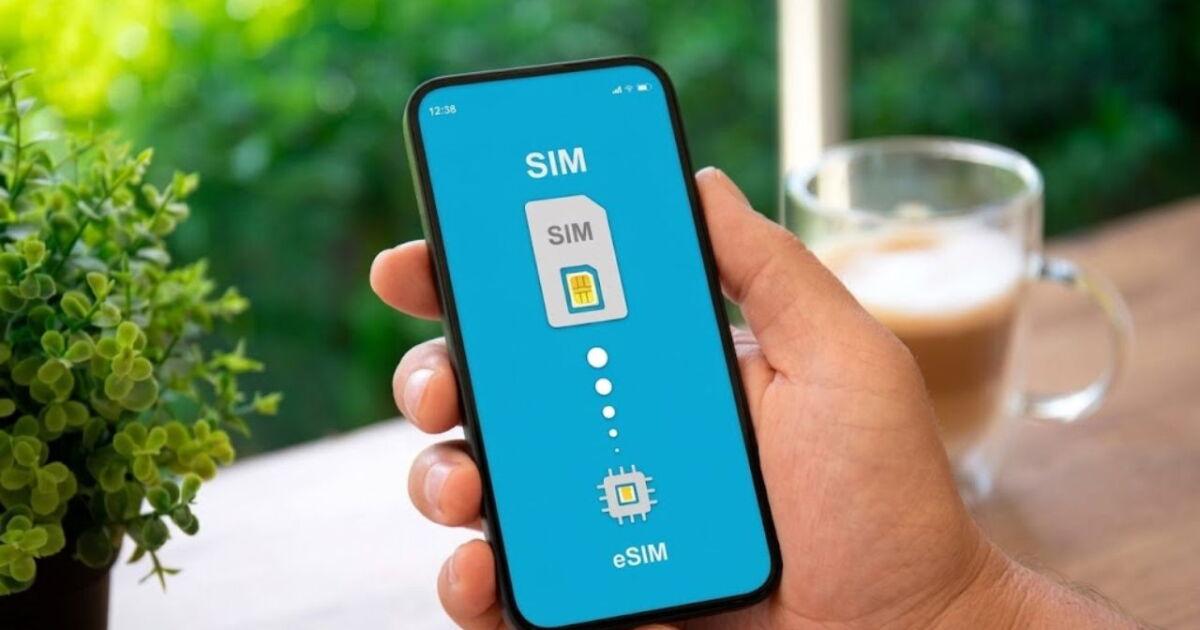 eSIM extranjera sin número local Limitaciones de las eSIM extranjeras para llamadas y SMS