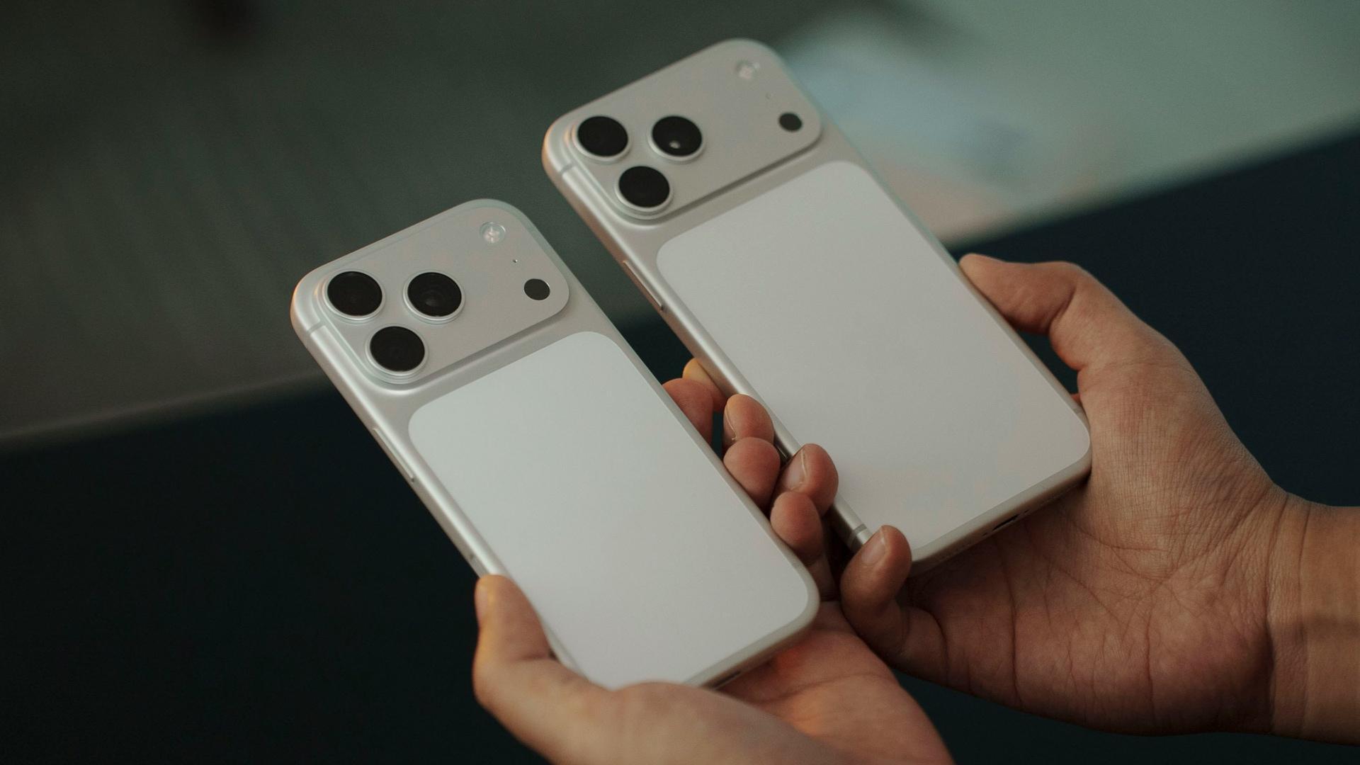 Uso de dos iPhone con el mismo número Uso de dos iPhone con el mismo número