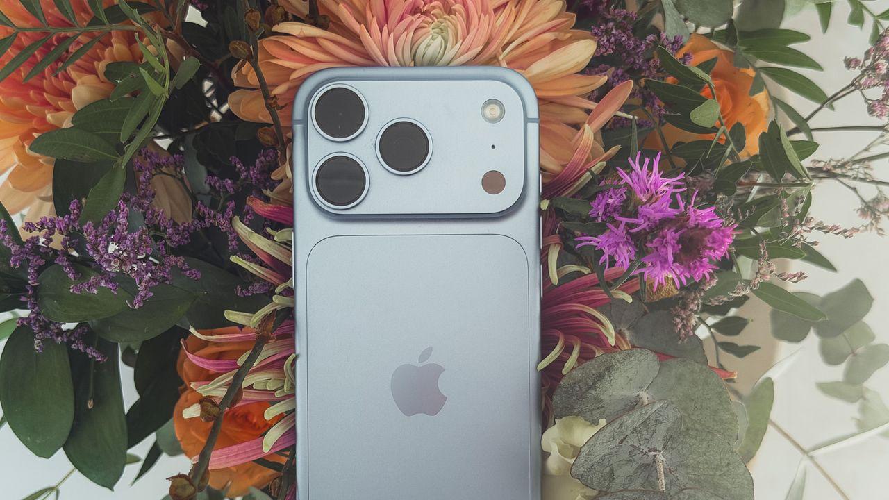 iPhone 18 Pro iPhone 18 Pro