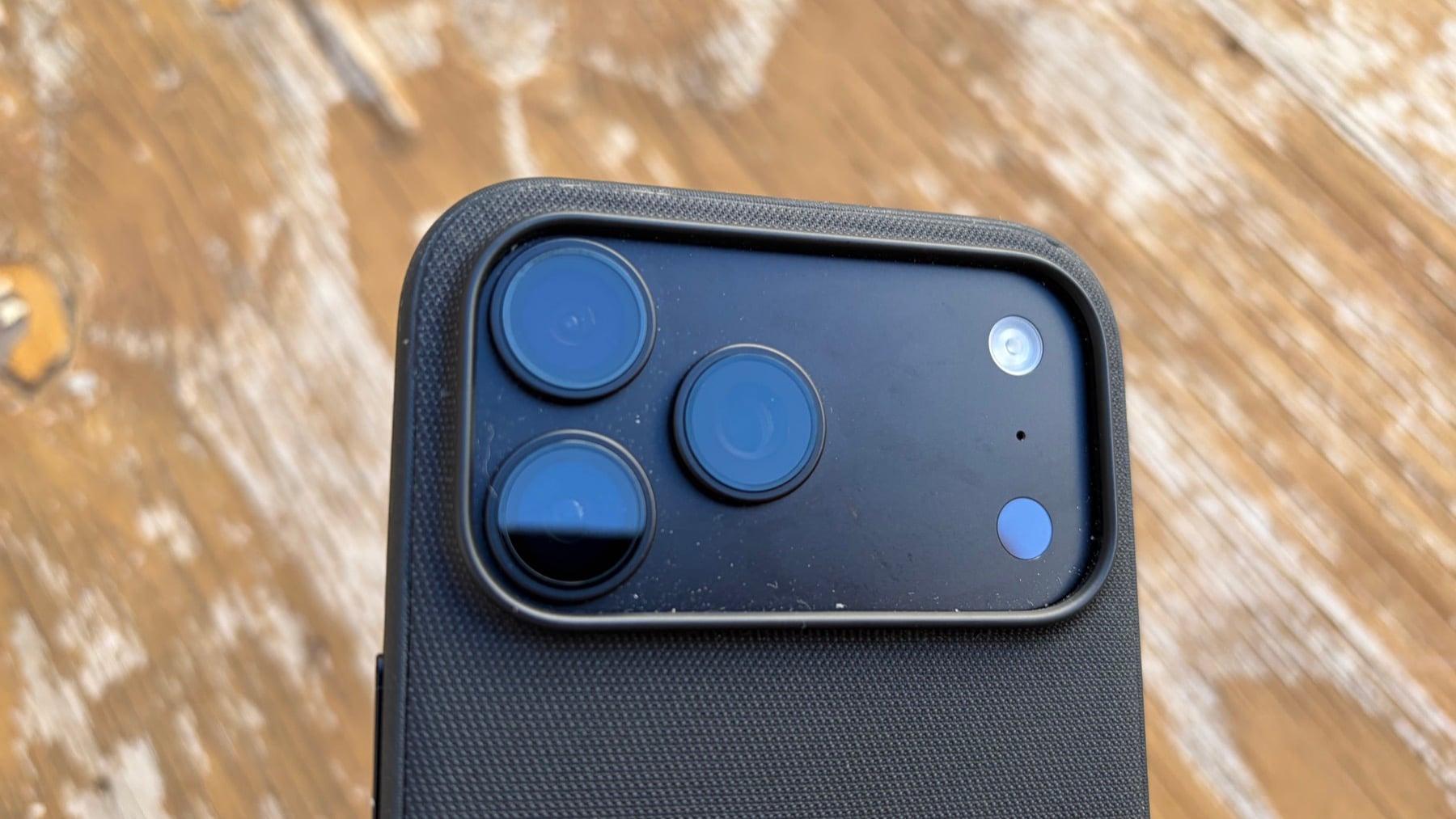 iPhone 18 Pro iPhone 18 Pro