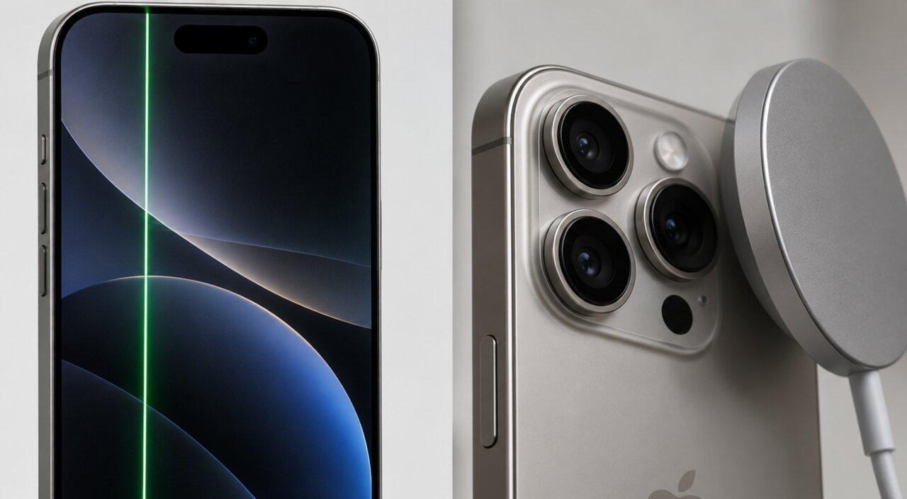 iPhone 18 Pro iPhone 18 Pro