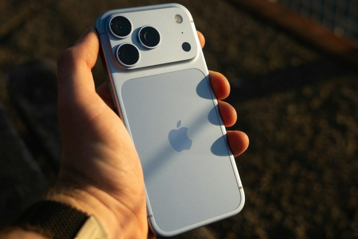 iPhone 18 Pro iPhone 18 Pro