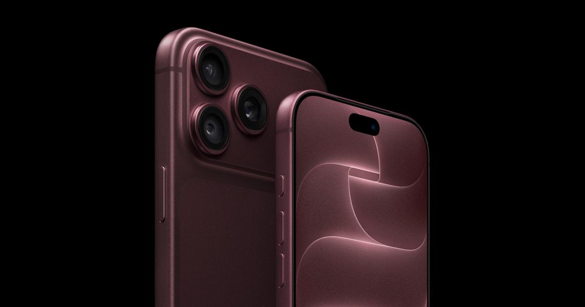 iPhone 18 Pro y iPhone 18 Pro Max iPhone 18 Pro y iPhone 18 Pro Max