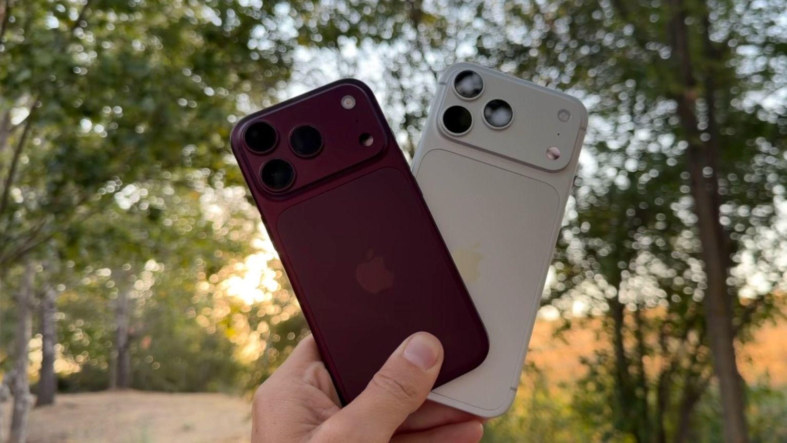 Chip A20 Pro Chip A20 Pro