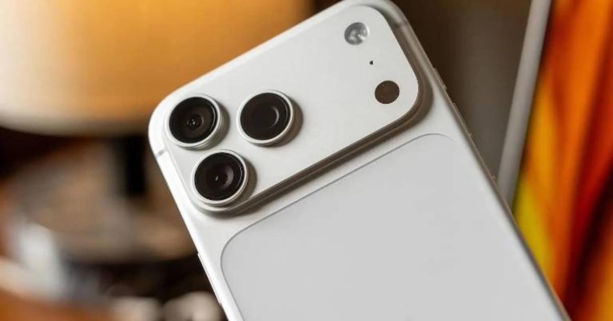 iPhone 18 Pro iPhone 18 Pro