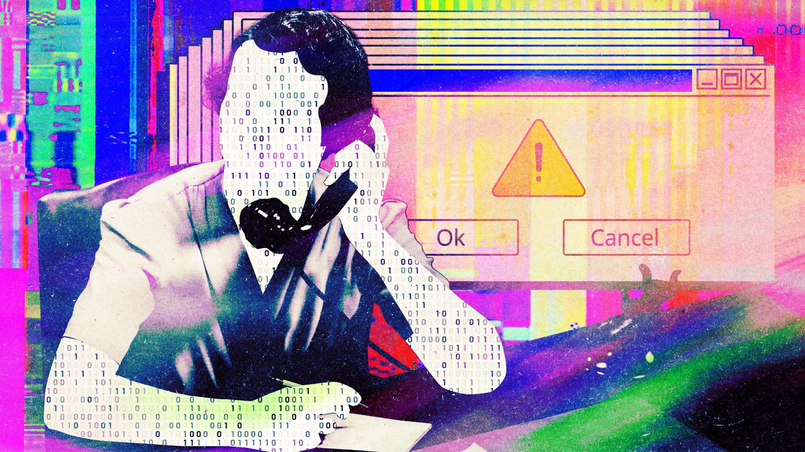 Control y supervisión de agentes de IA Supervisión de agentes de inteligencia artificial