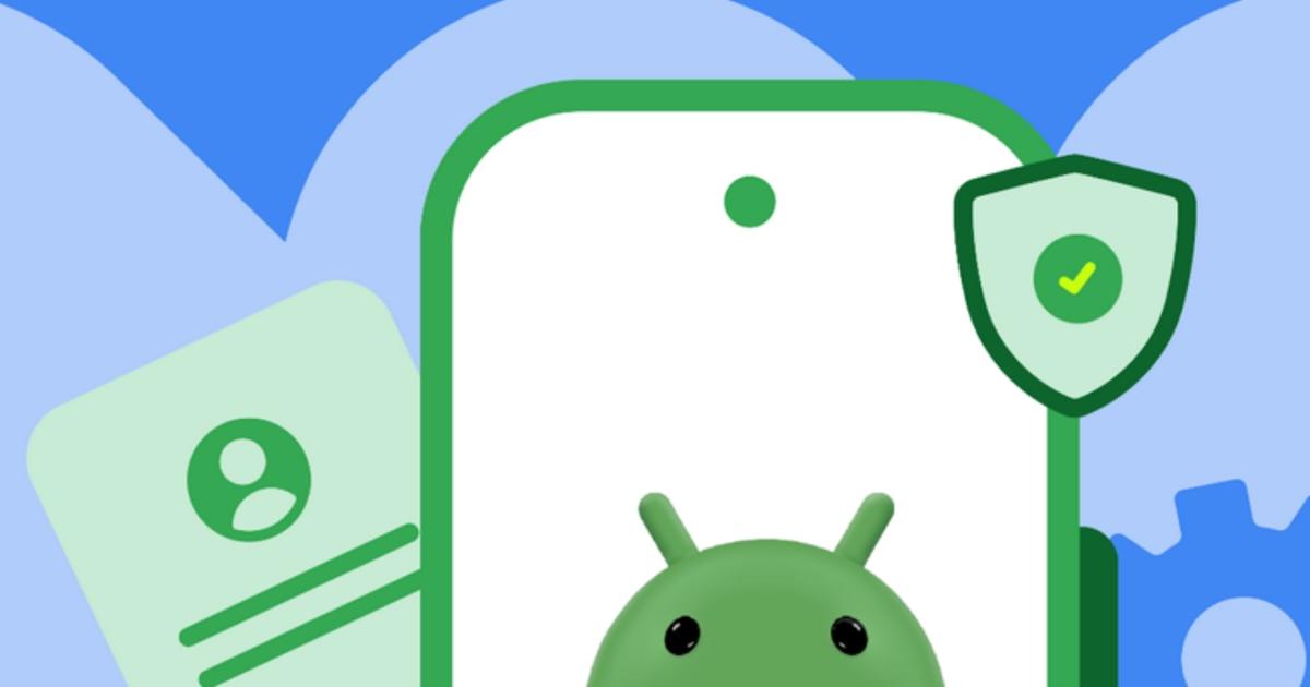 Interfaz de Android Auto Interfaz de Android Auto