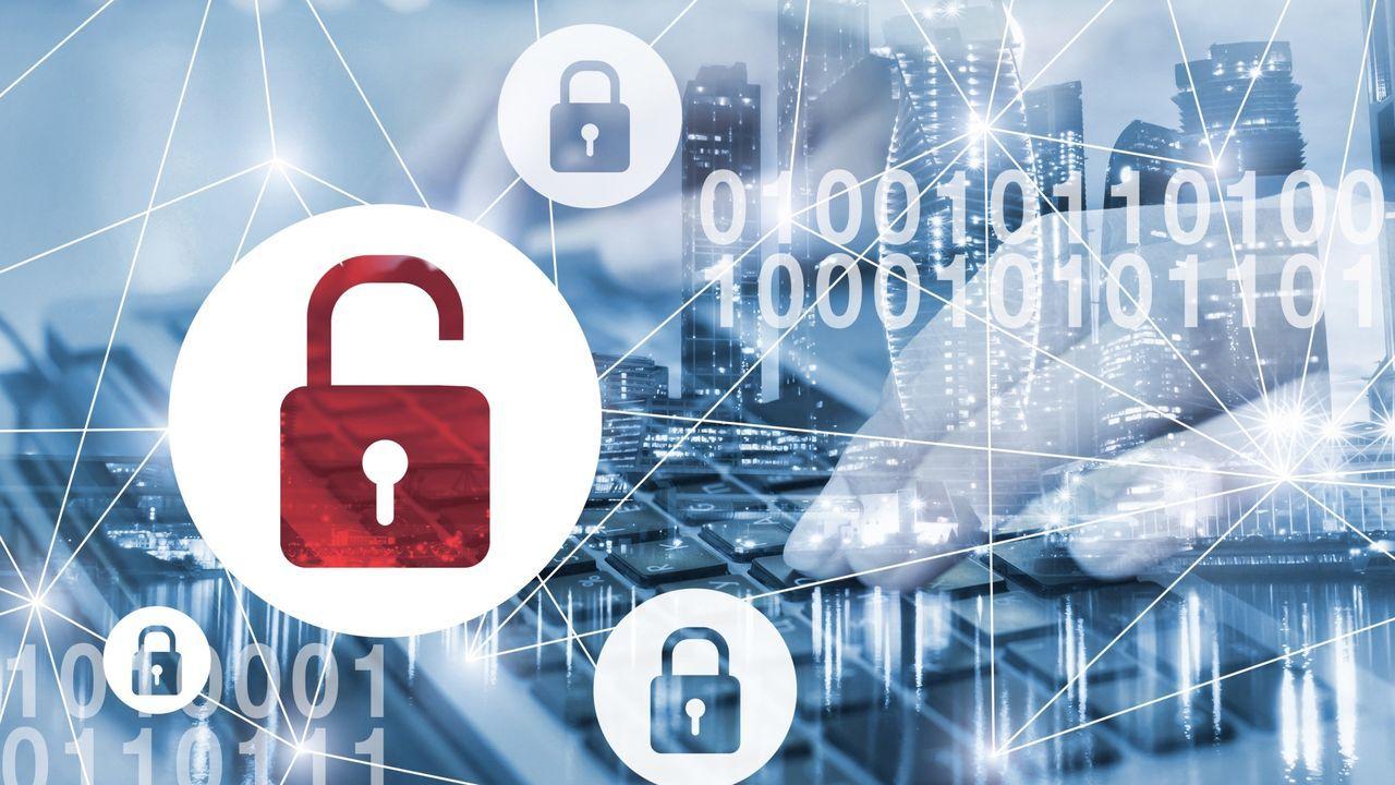 Inteligencia artificial aplicada a la ciberseguridad Inteligencia artificial aplicada a la ciberseguridad